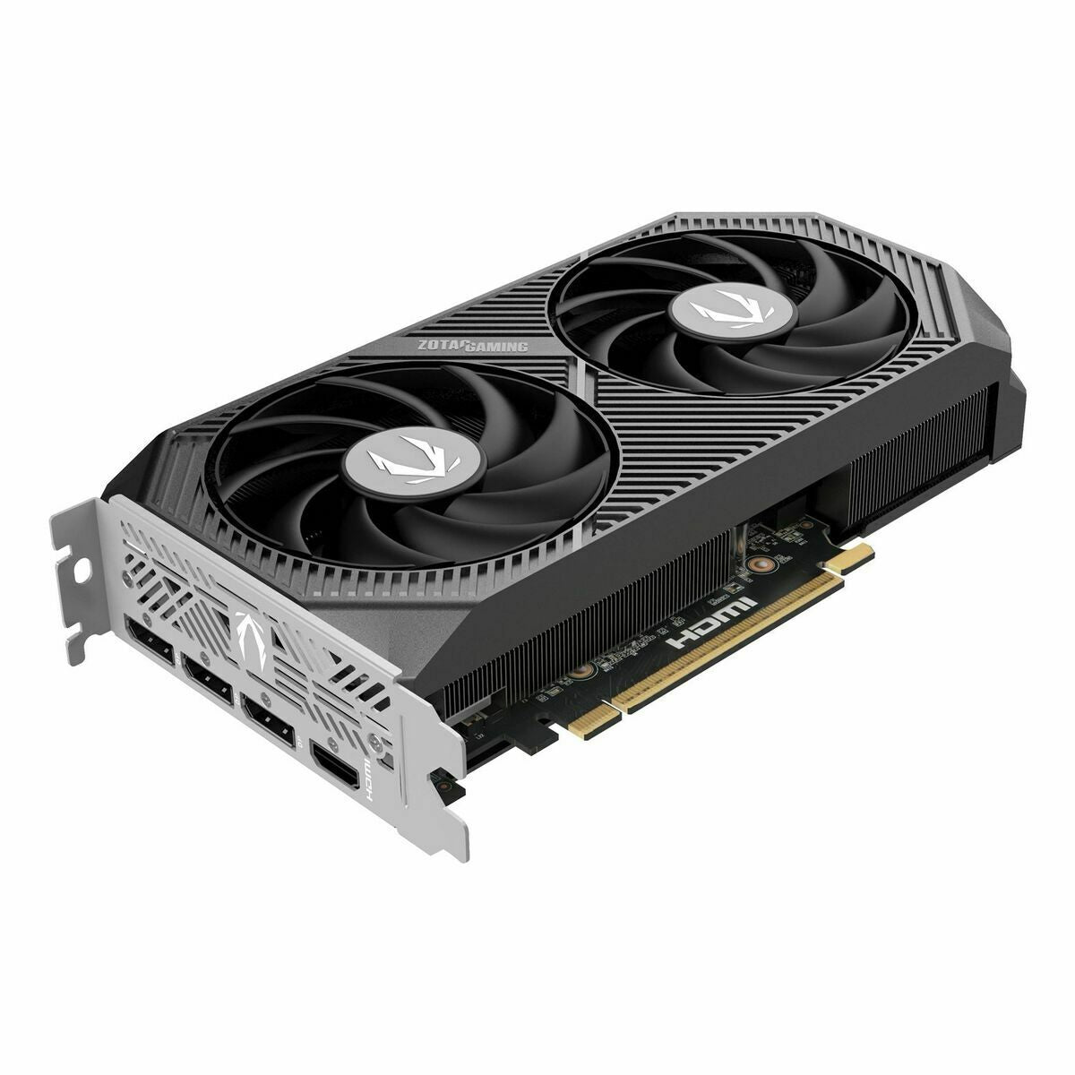 Graphics card Zotac ZT-B50620H-10M geforce rtx 5060 ti 16 GB GDDR7