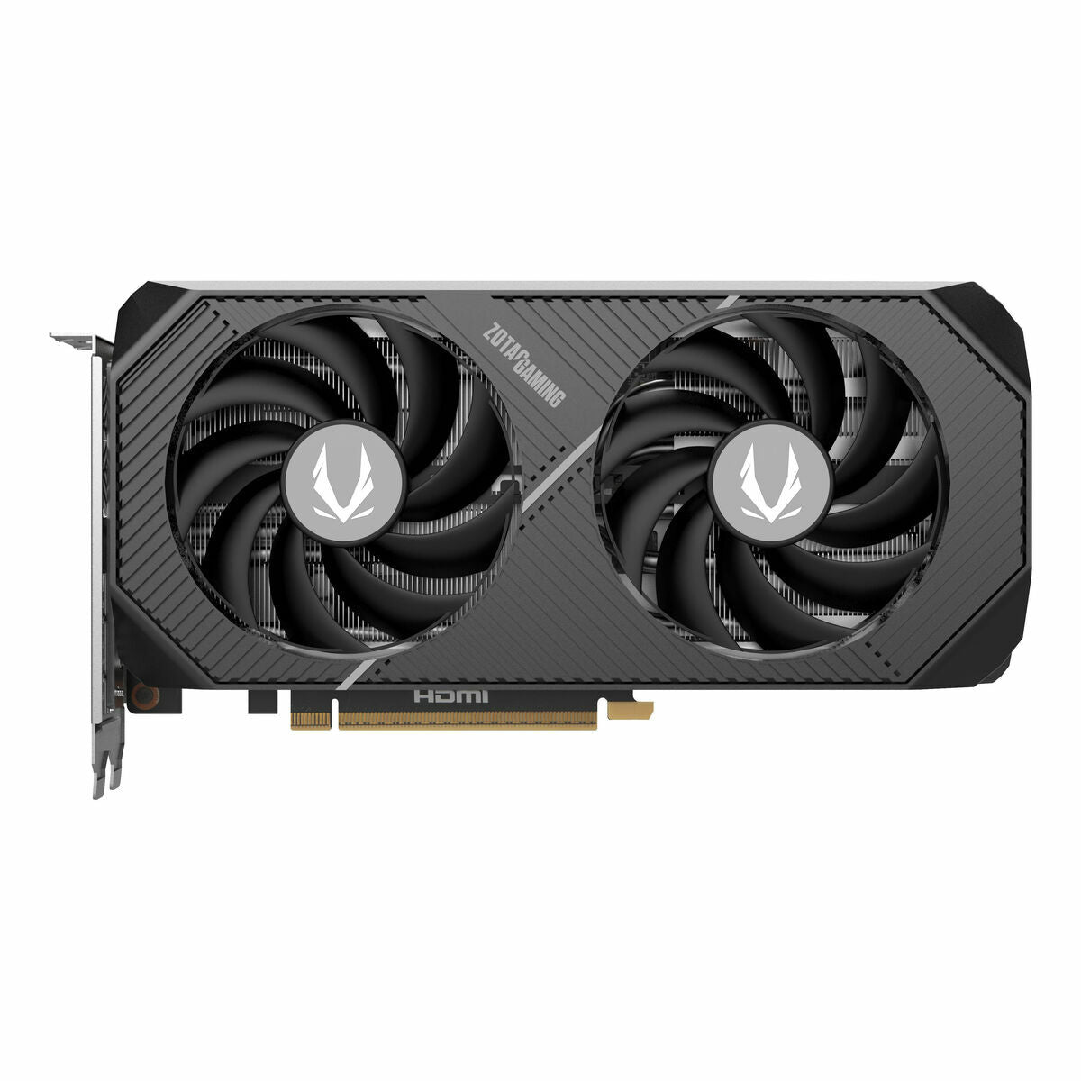 Graphics card Zotac ZT-B50700H-10P 12 GB nvidia geforce rtx 5070 GDDR7