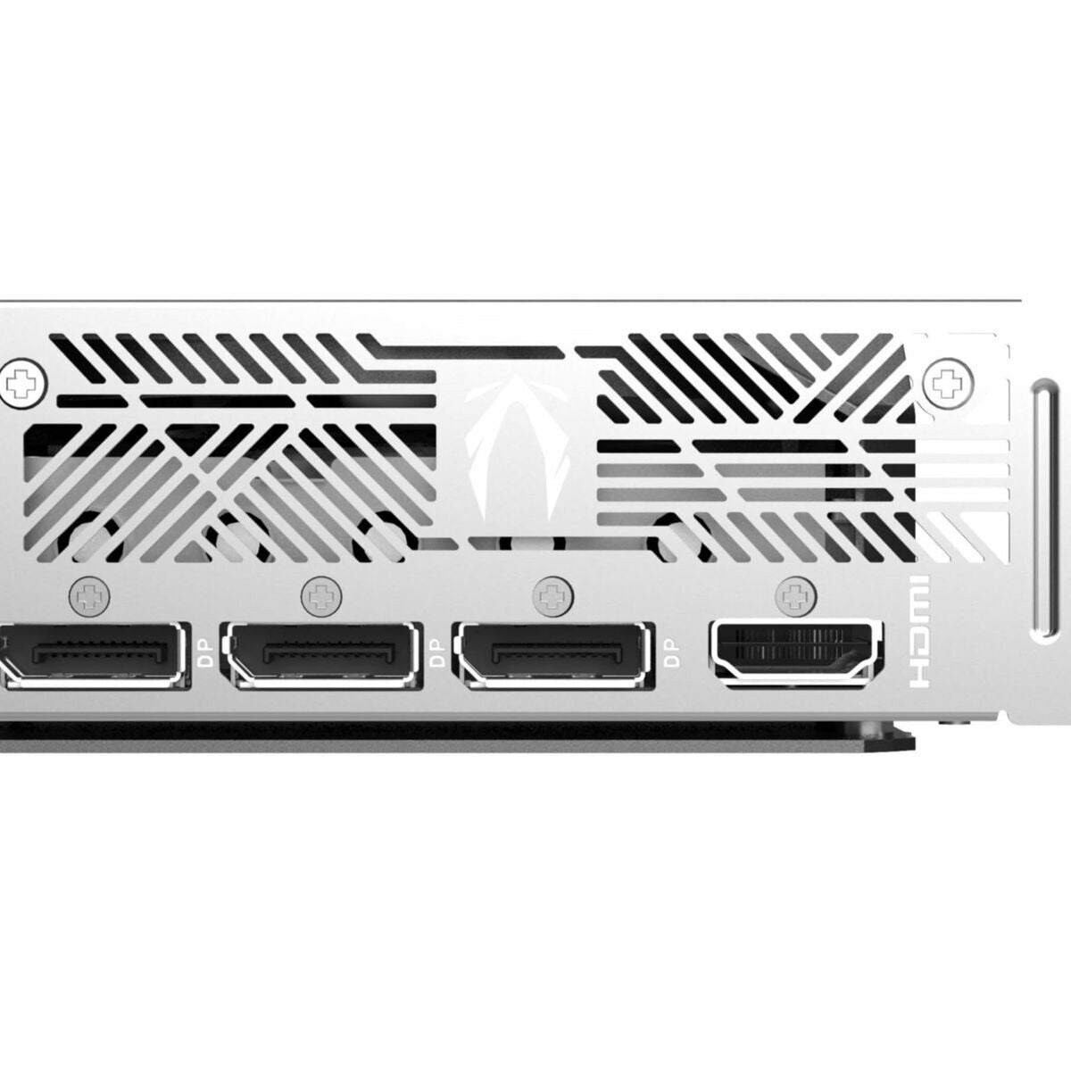 Graphics card Zotac ZT-B50710D3-10P nvidia geforce rtx 5070 ti 16 GB GDDR7