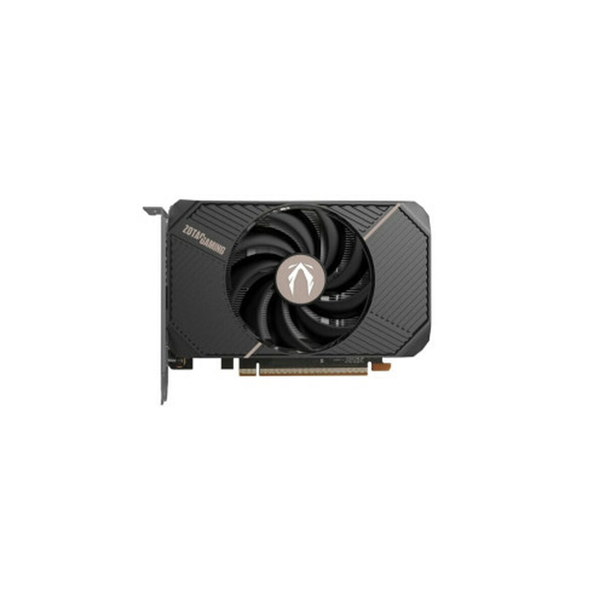 Graphics card Zotac ZT-B50600G-10L 8 GB GEFORCE RTX 5060 GDDR7