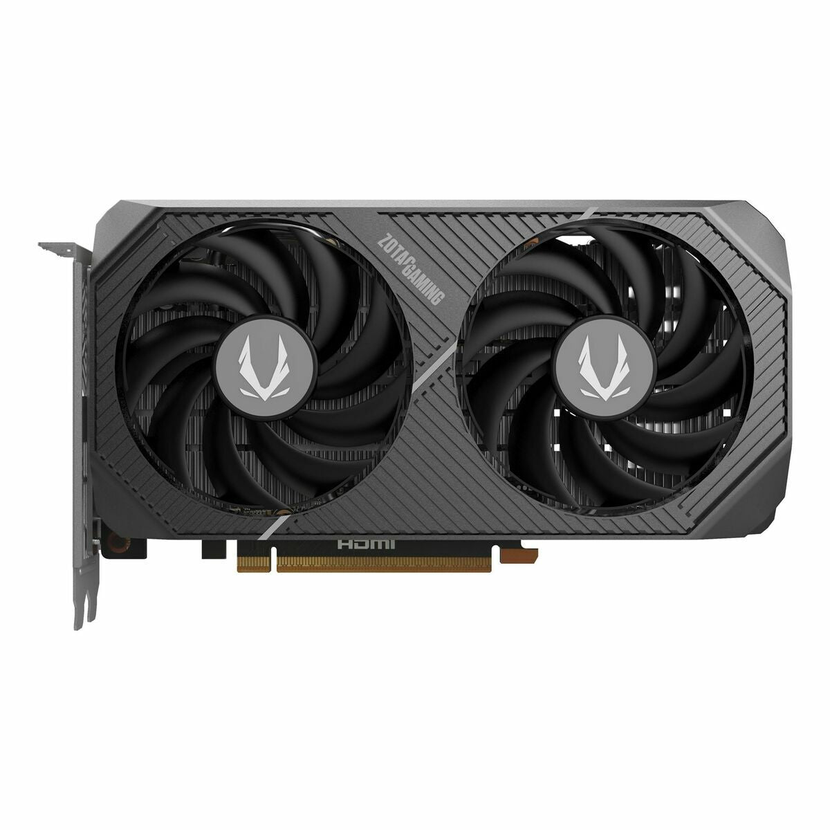 Graphics card Zotac ZT-B50600H-10M GEFORCE RTX 5060 8 GB GDDR7
