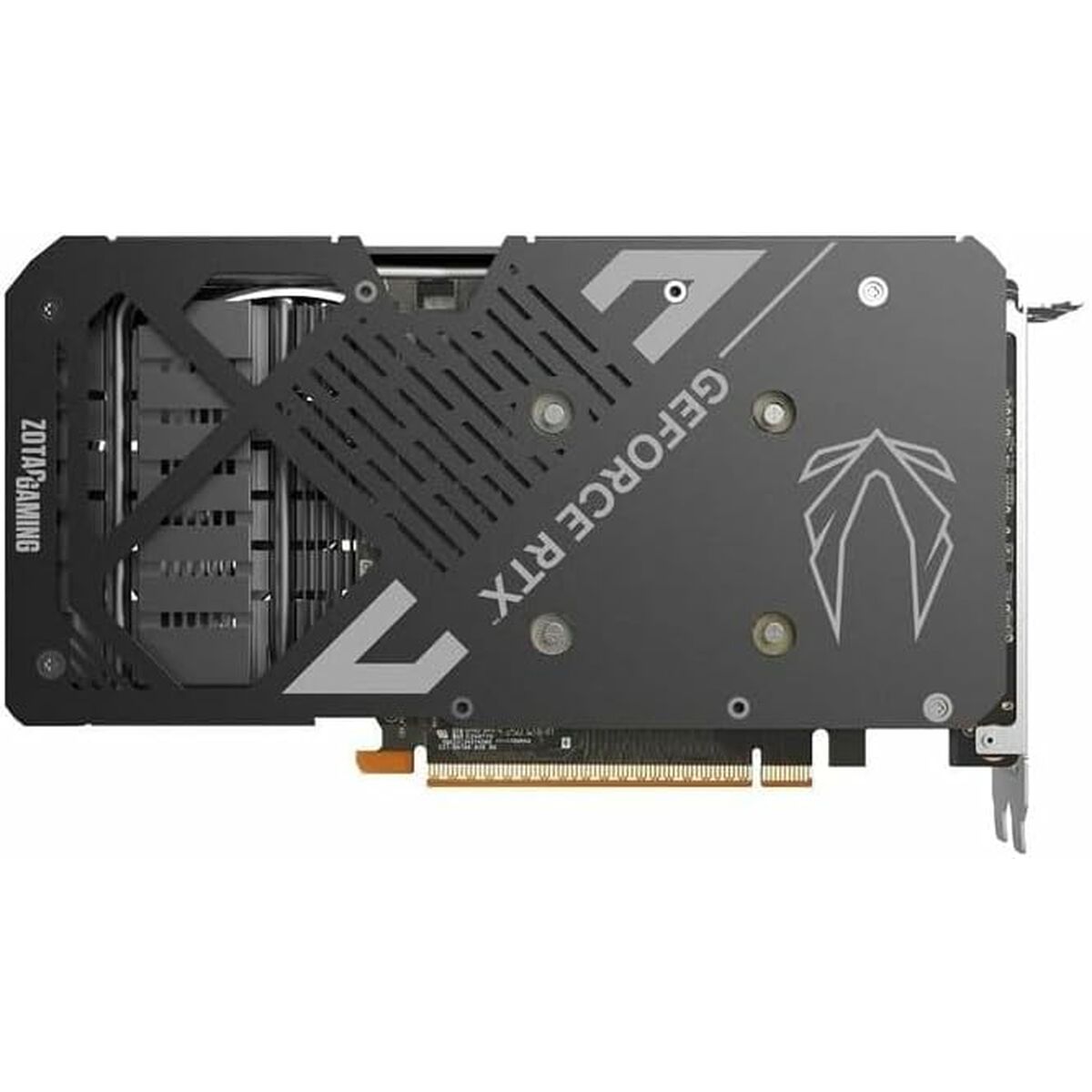 Graphics card Zotac ZT-B50600E-10M GEFORCE RTX 5060 8 GB GDDR7