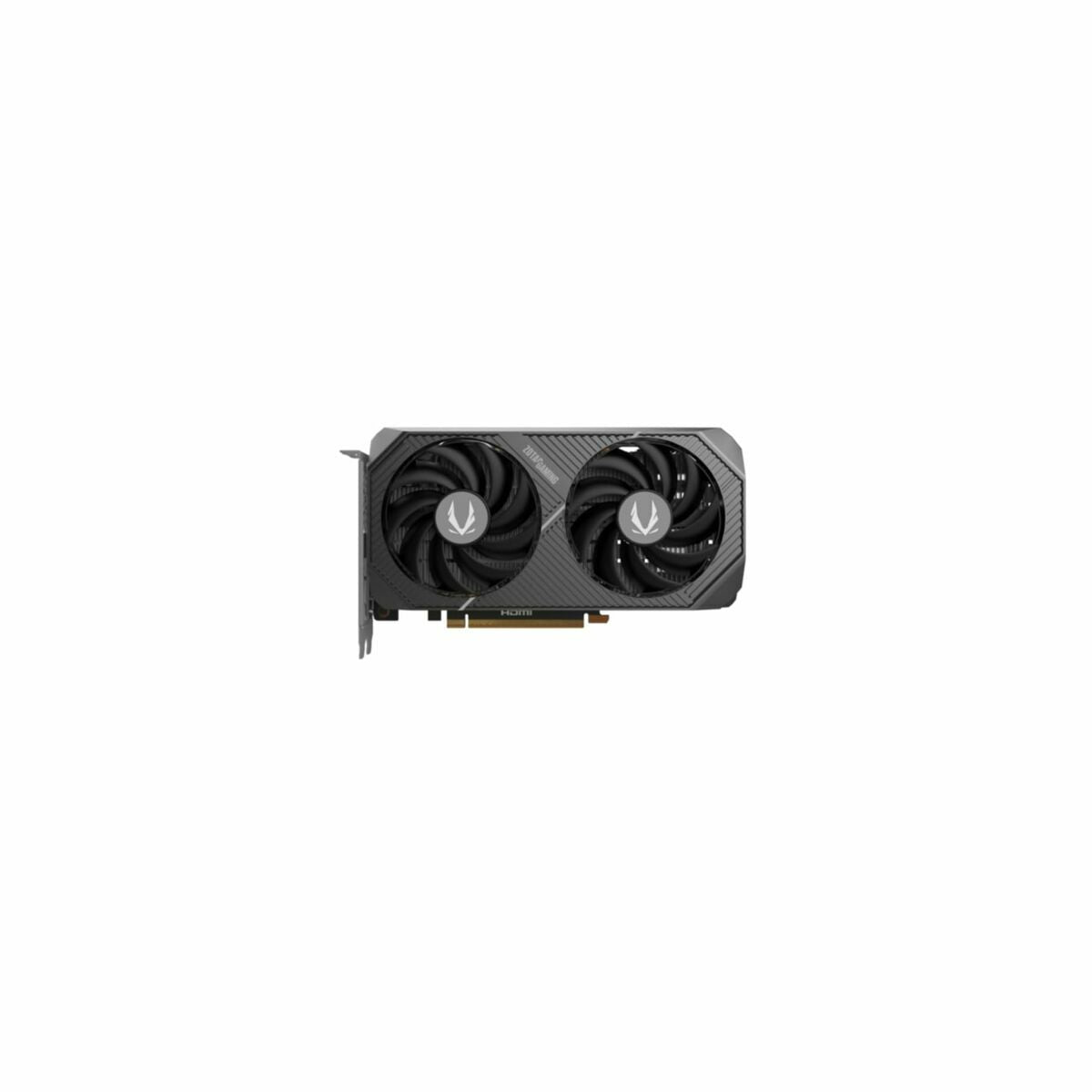 Graphics card Zotac ZT-B50500E-10M GEFORCE RTX 5050 8 GB GDDR6