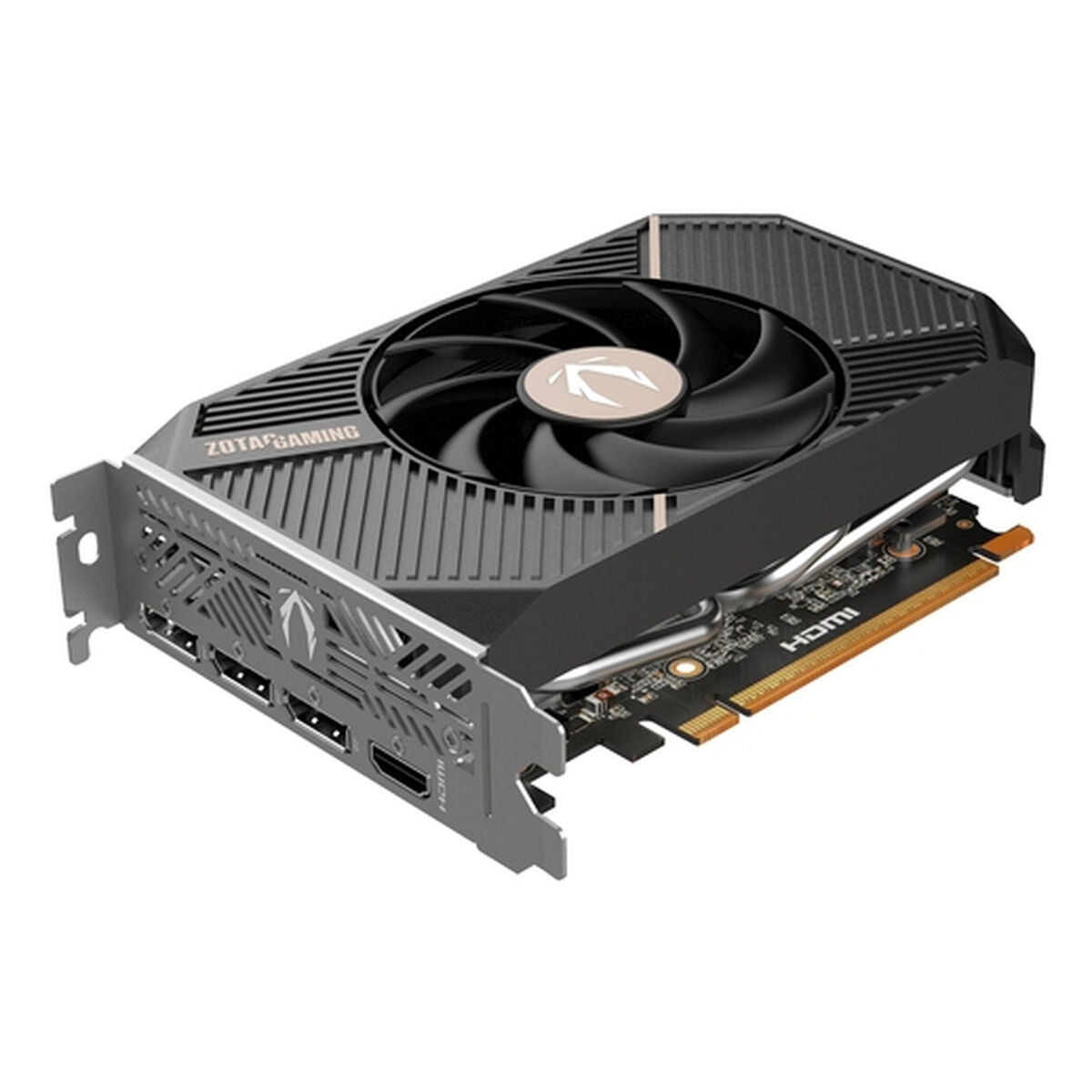 Graphics card Zotac ZT-B50500G-10L 8 GB GDDR6