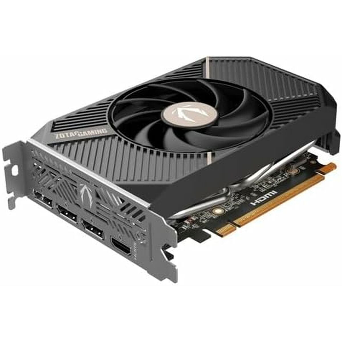 Graphics card Zotac ZT-B50500G-10L 8 GB GDDR6