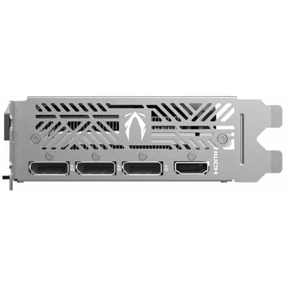 Graphics card Zotac ZT-B50500G-10L 8 GB GDDR6