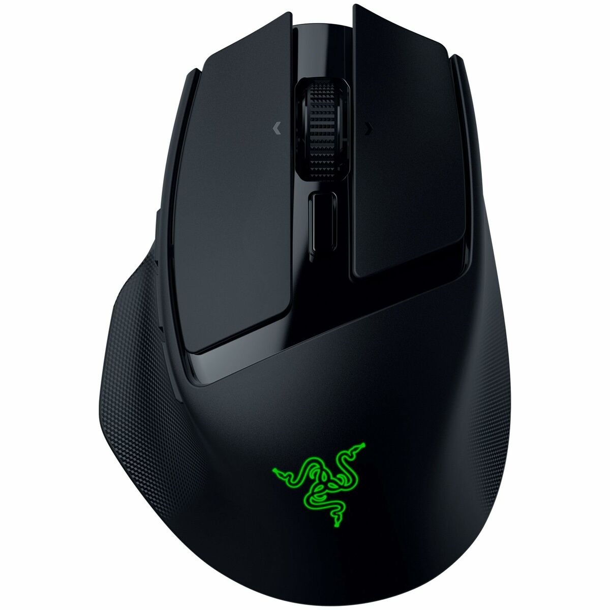 Mouse Razer RZ01-04310100-R3G1 Black 18000 dpi