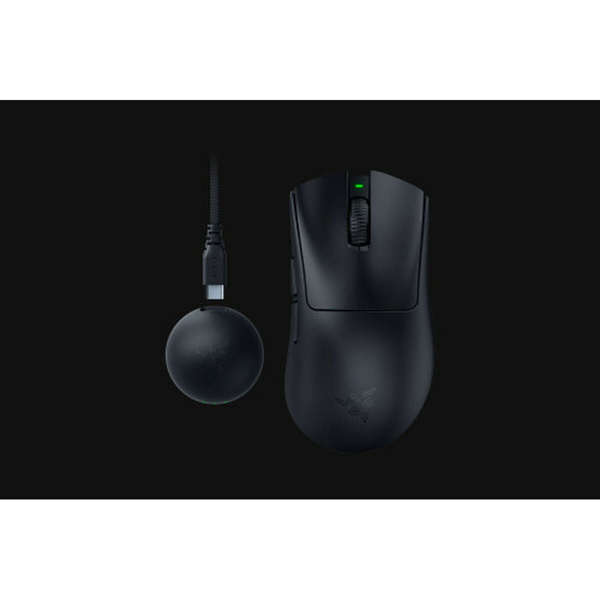 Mouse Razer RZ01-05330100-R3G1 Black