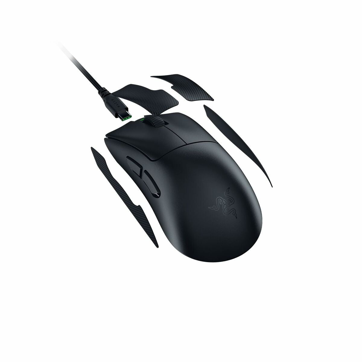 Mouse Razer RZ01-05330100-R3G1 Black