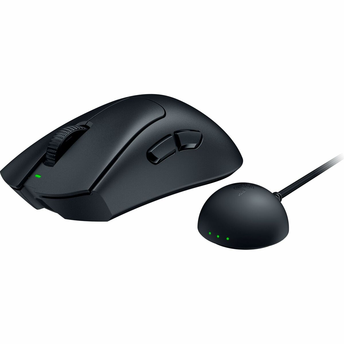 Mouse Razer RZ01-05330100-R3G1 Black