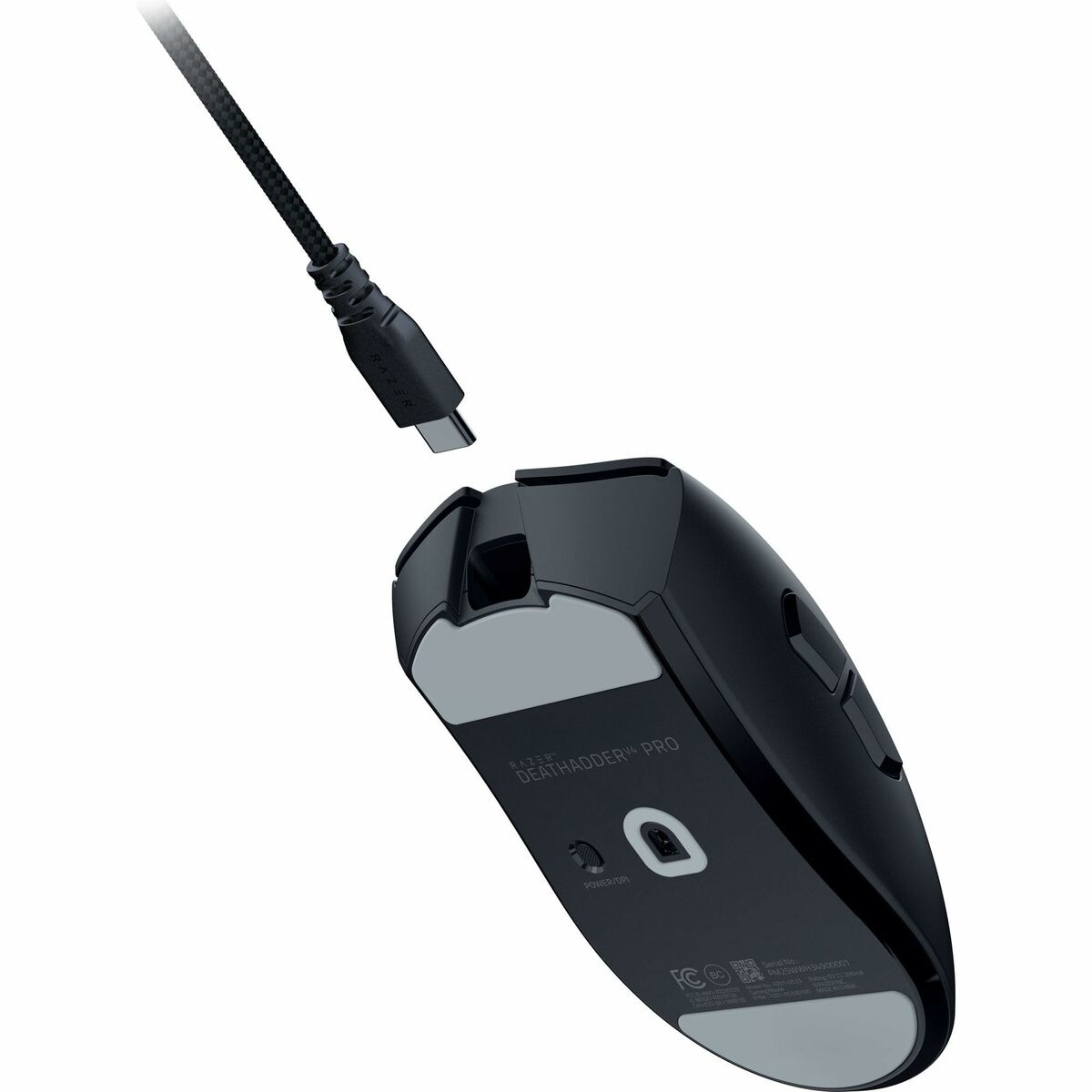 Mouse Razer RZ01-05330100-R3G1 Black