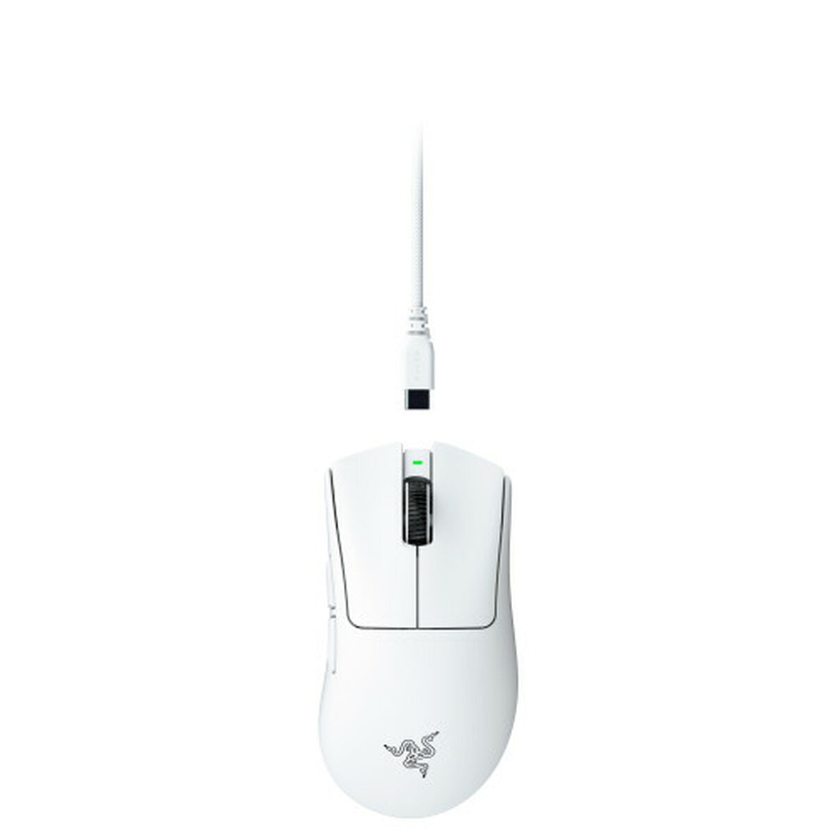 Mouse Razer RZ01-05330200-R3G1 White