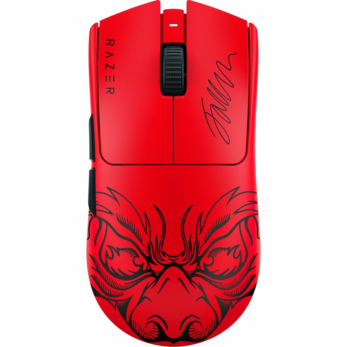 Mouse Razer RZ01-05120500-R3M1 Red