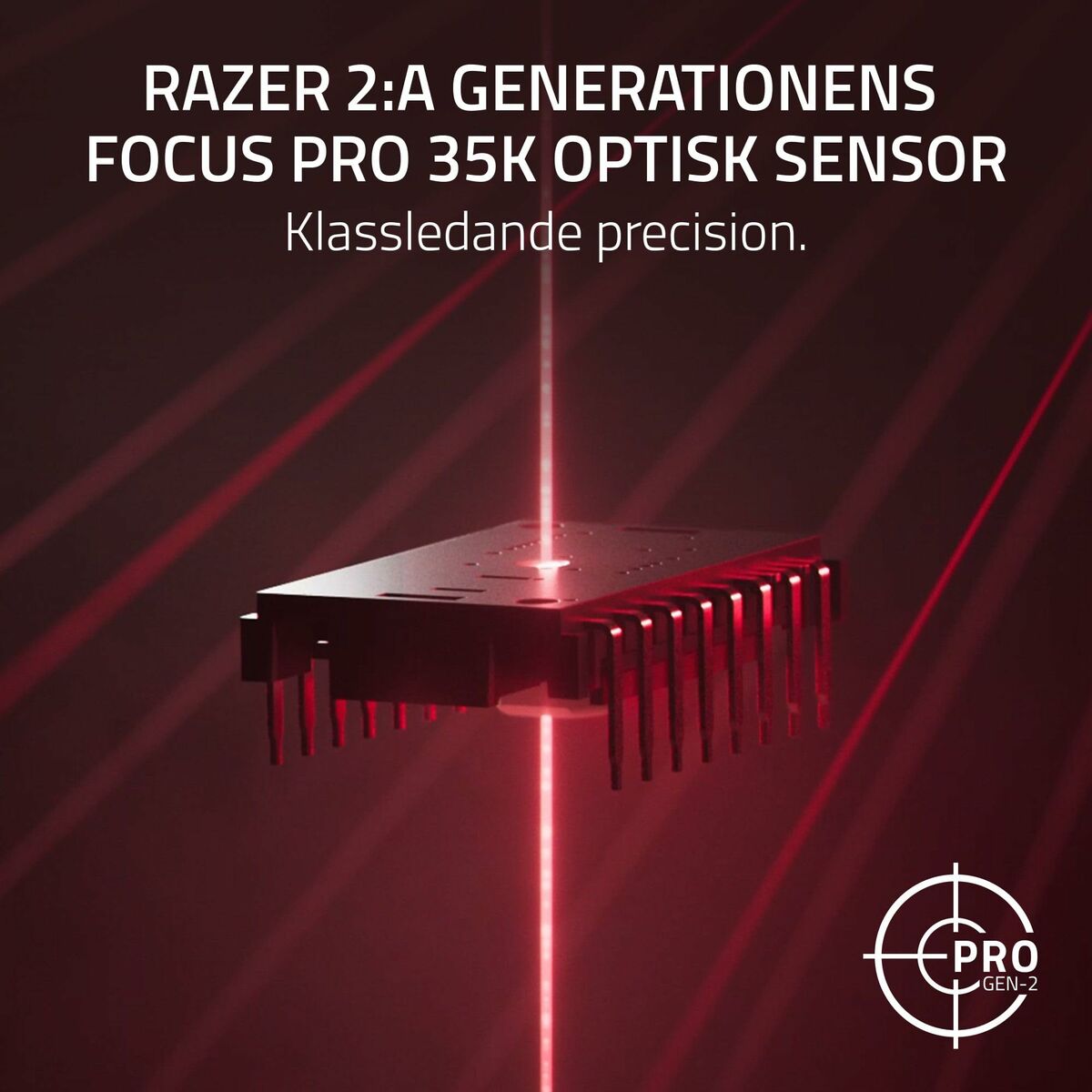 Mouse Razer RZ01-05120500-R3M1 Red