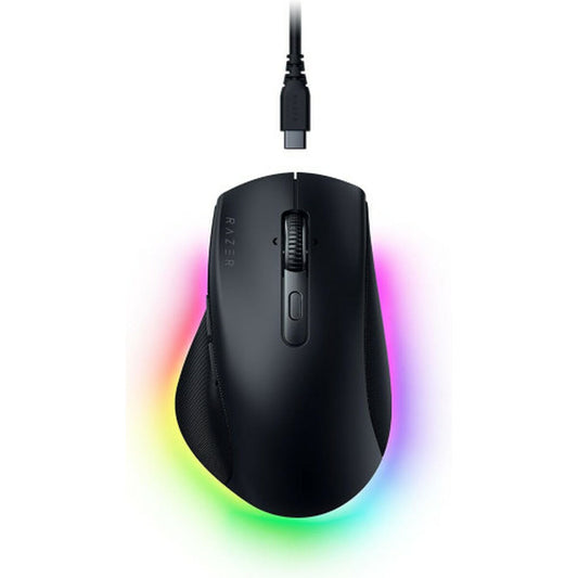 Mouse Razer PRO CLICK V2 Black 30000 dpi
