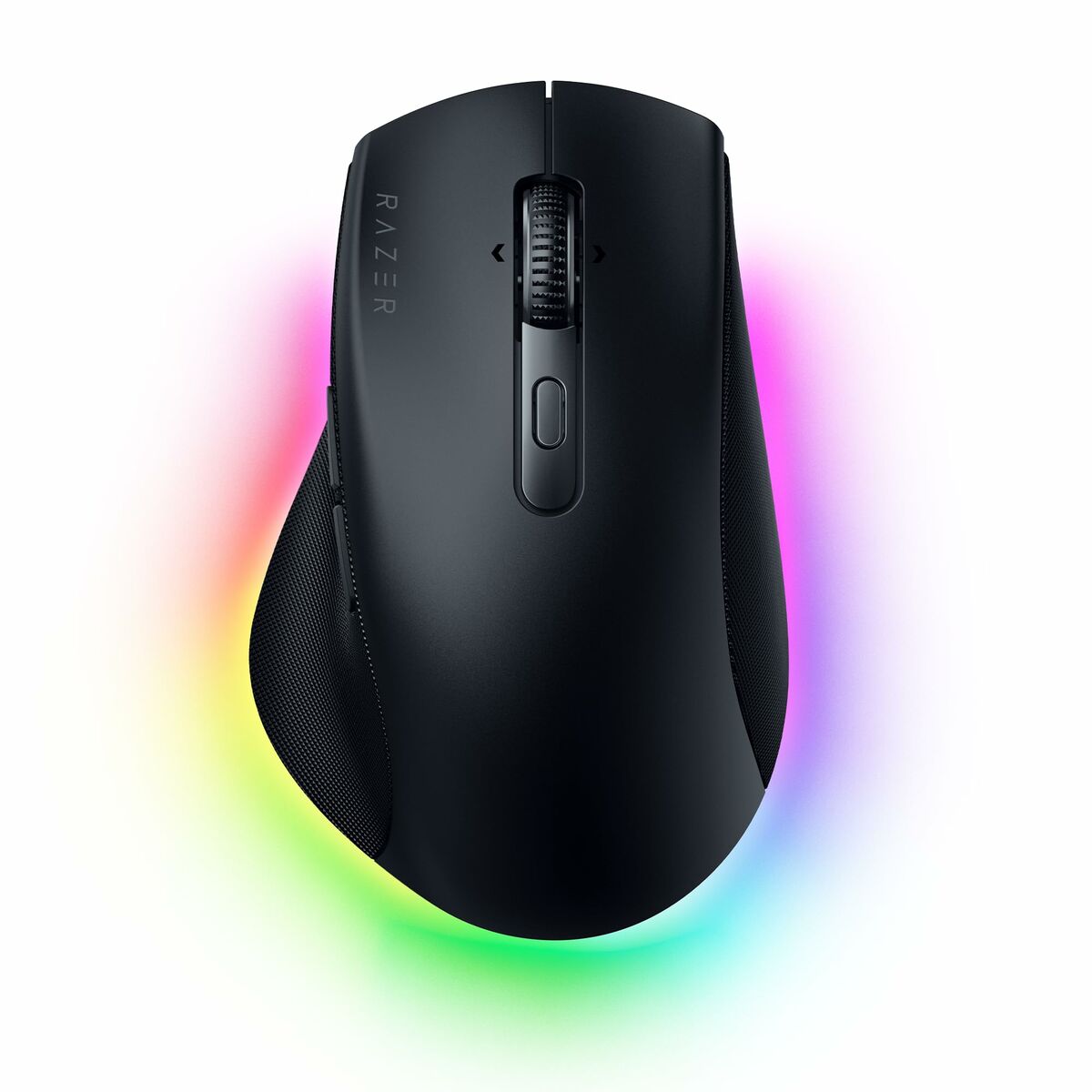 Mouse Razer PRO CLICK V2 Black 30000 dpi