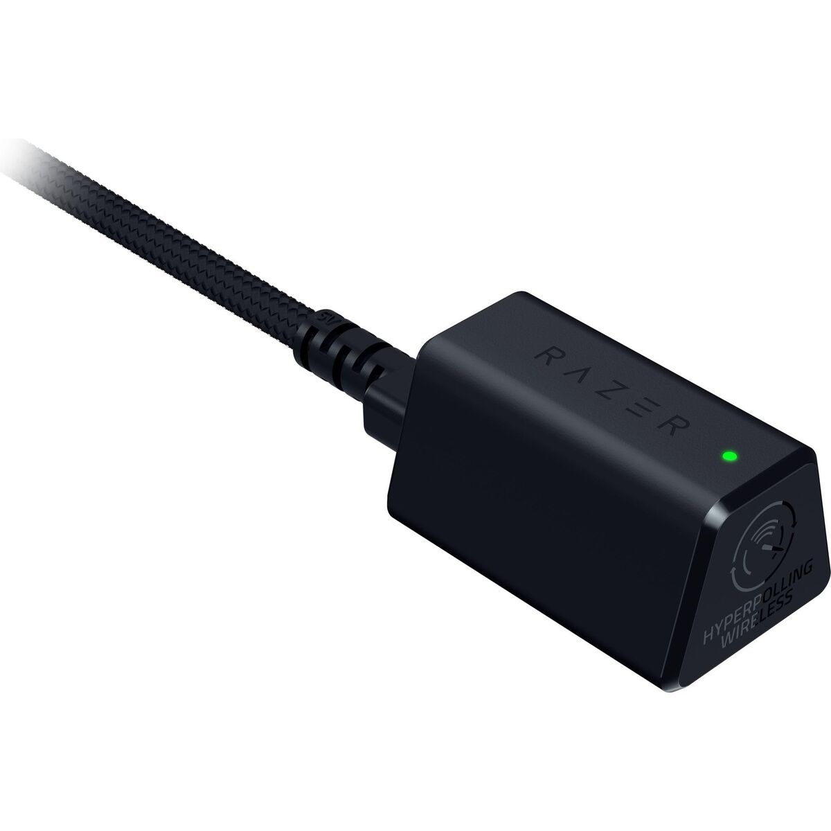 Gaming Mouse Razer VIPER V3 PRO COUNTER STRIKE 2 ED. Black 35000 DPI