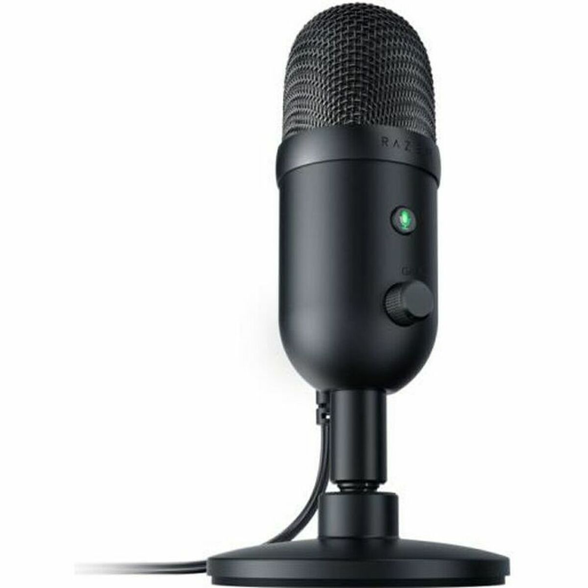 Microphone Razer RZ19-04050100-R3M1 Black