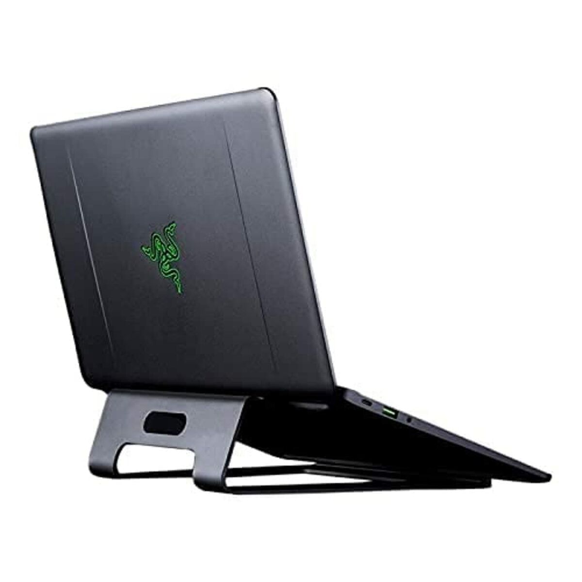 Notebook Stand Razer RC21-01110100-W3M1 Aluminium