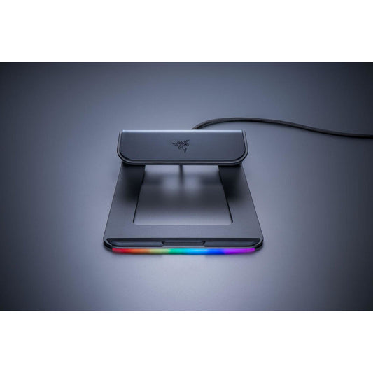 Notebook Stand Razer RC21-01110200-R3M1 Aluminium