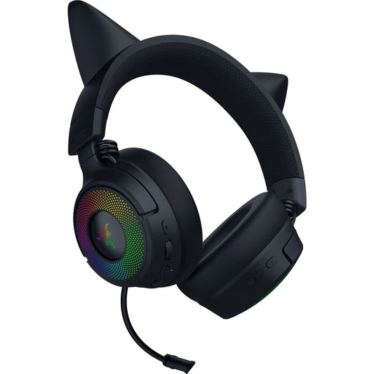 Headphones Razer RZ04-05170300-R3M1 Black
