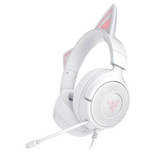 Headphones Razer RZ04-05350300-R3M1 White
