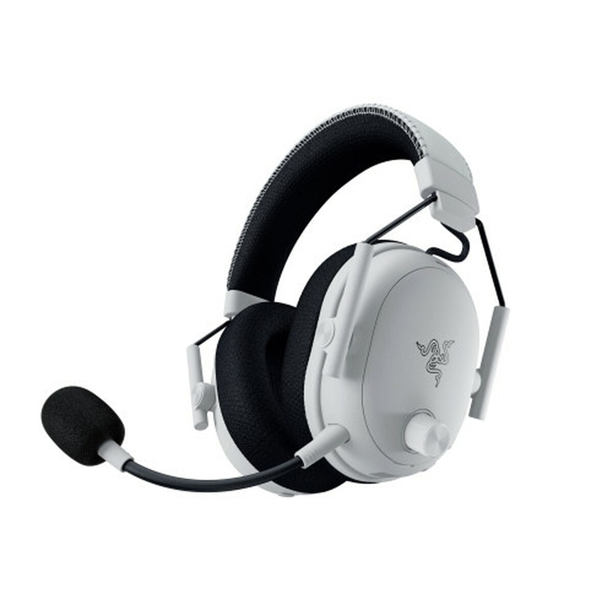Headphones Razer RZ04-05400200-R3M1 White
