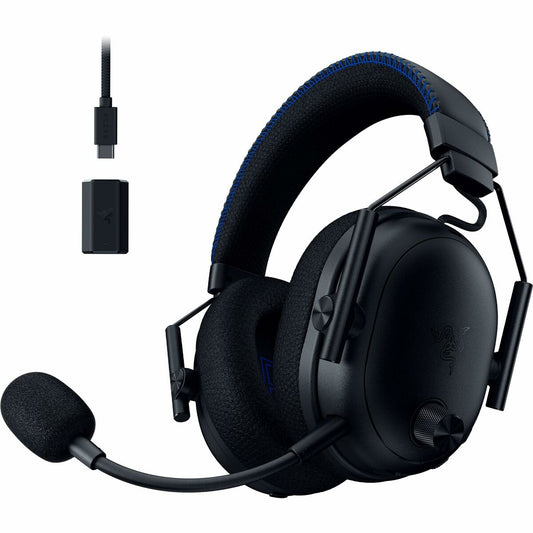 Headphones Razer RZ04-05400500-R3G1 Black