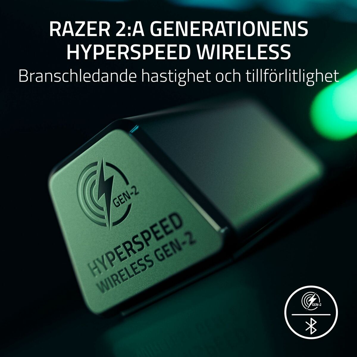 Headphones Razer RZ04-05400500-R3G1 Black