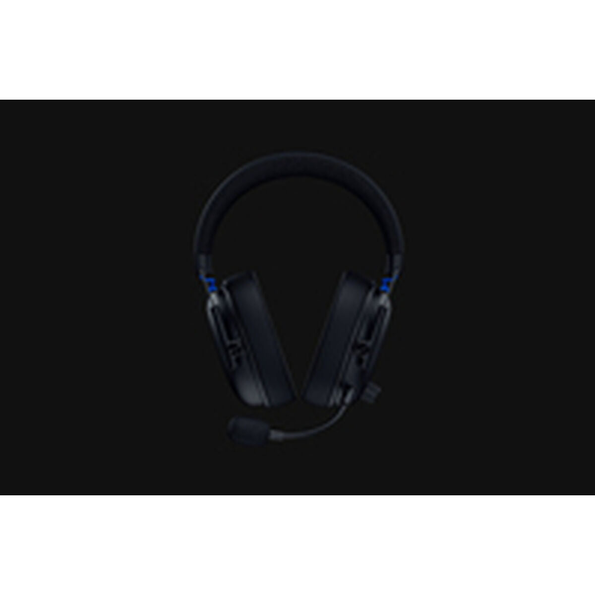 Headphones with Headband Razer BlackShark V3 Black