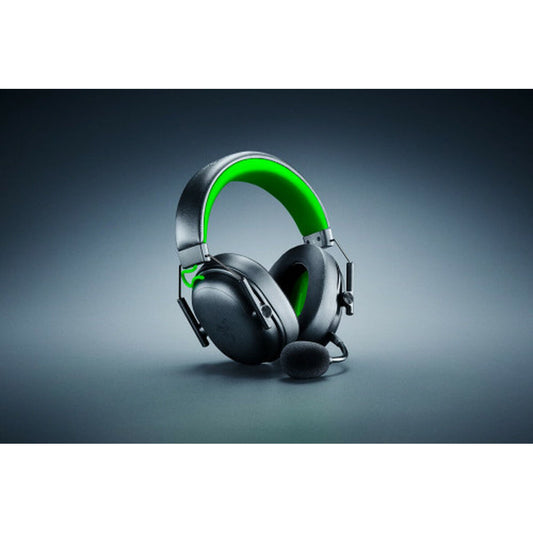Headphones Razer RZ04-05420200-R3M1 Black Green