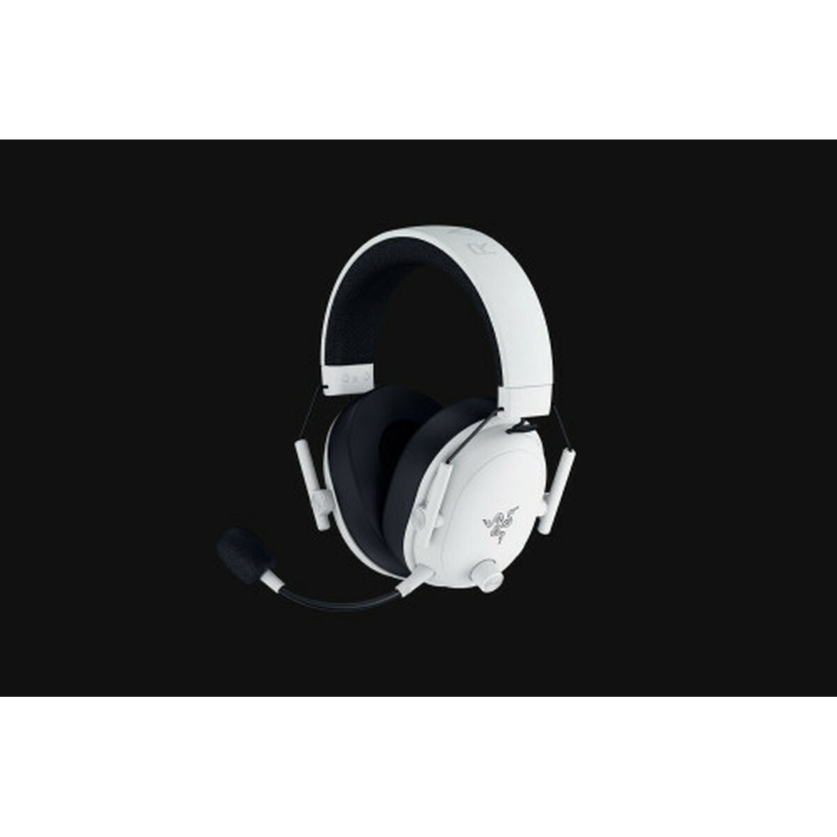 Headphones Razer RZ04-05410400-R3M1 White