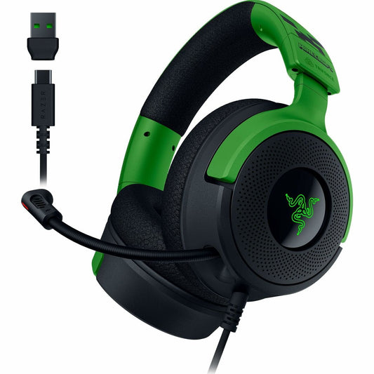 Headphones Razer RZ04-05180200-R3M1 Black