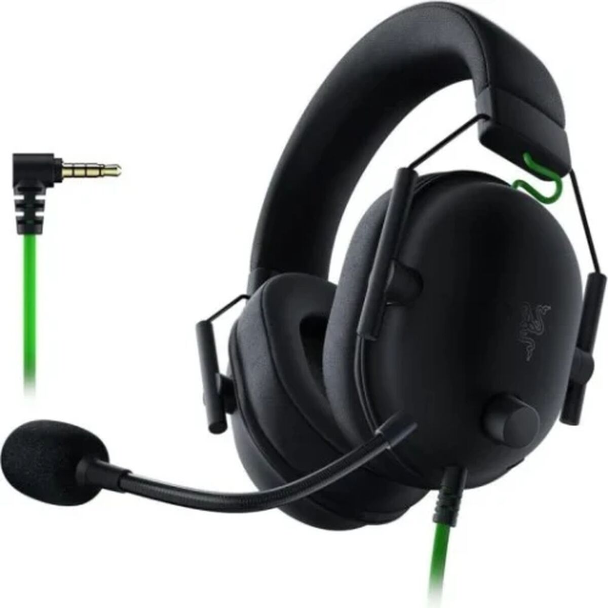 Headphones Razer RZ04-03241700-R3M1