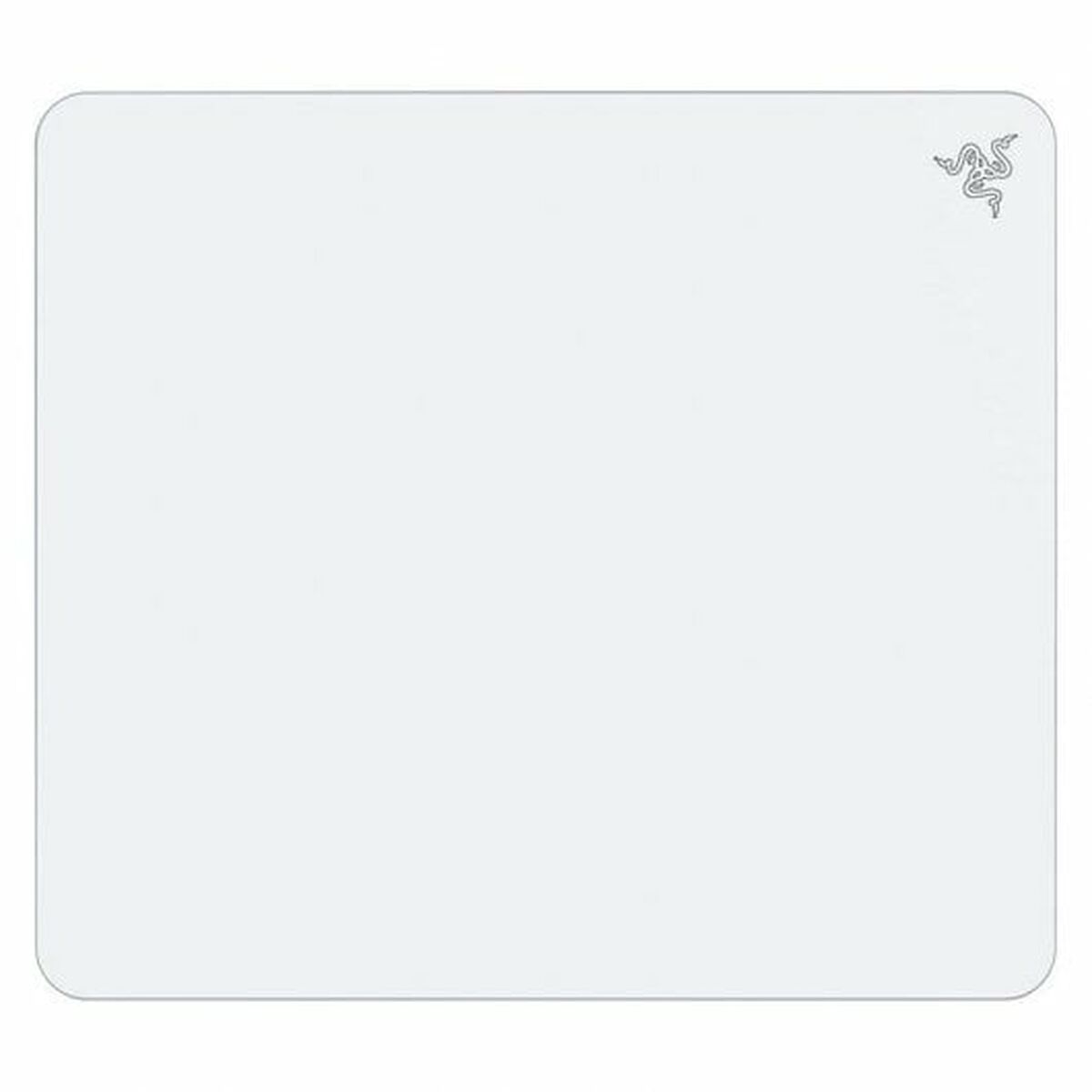Mouse Mat Razer RZ02-04890200-R3M1 White
