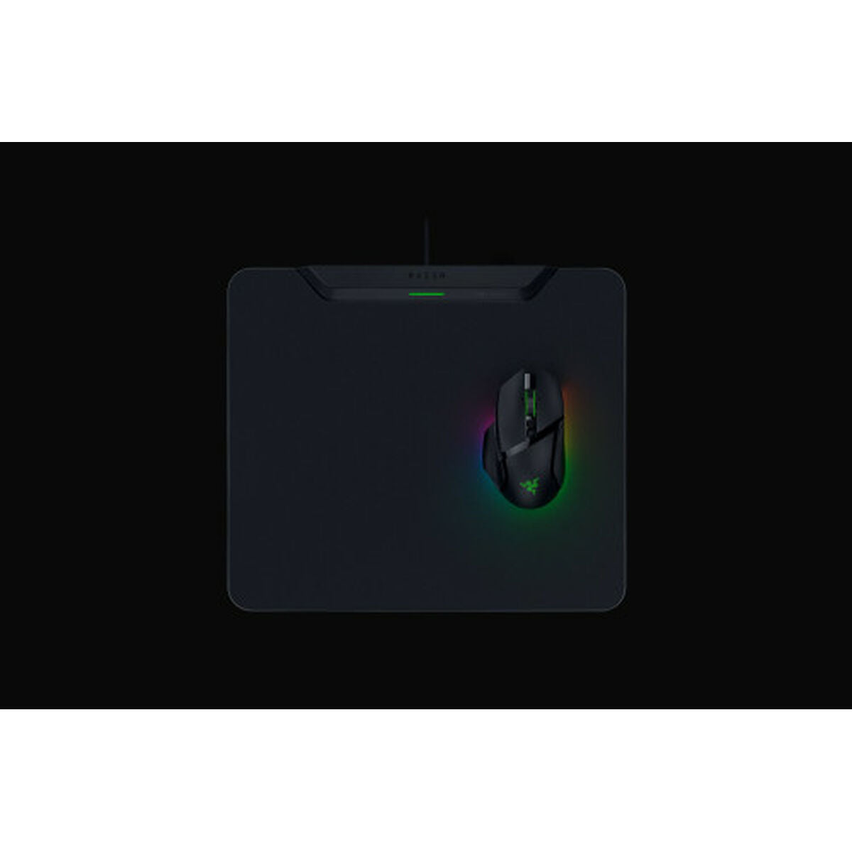 Mouse Mat Razer RZ81-04930100-B3M1 Black