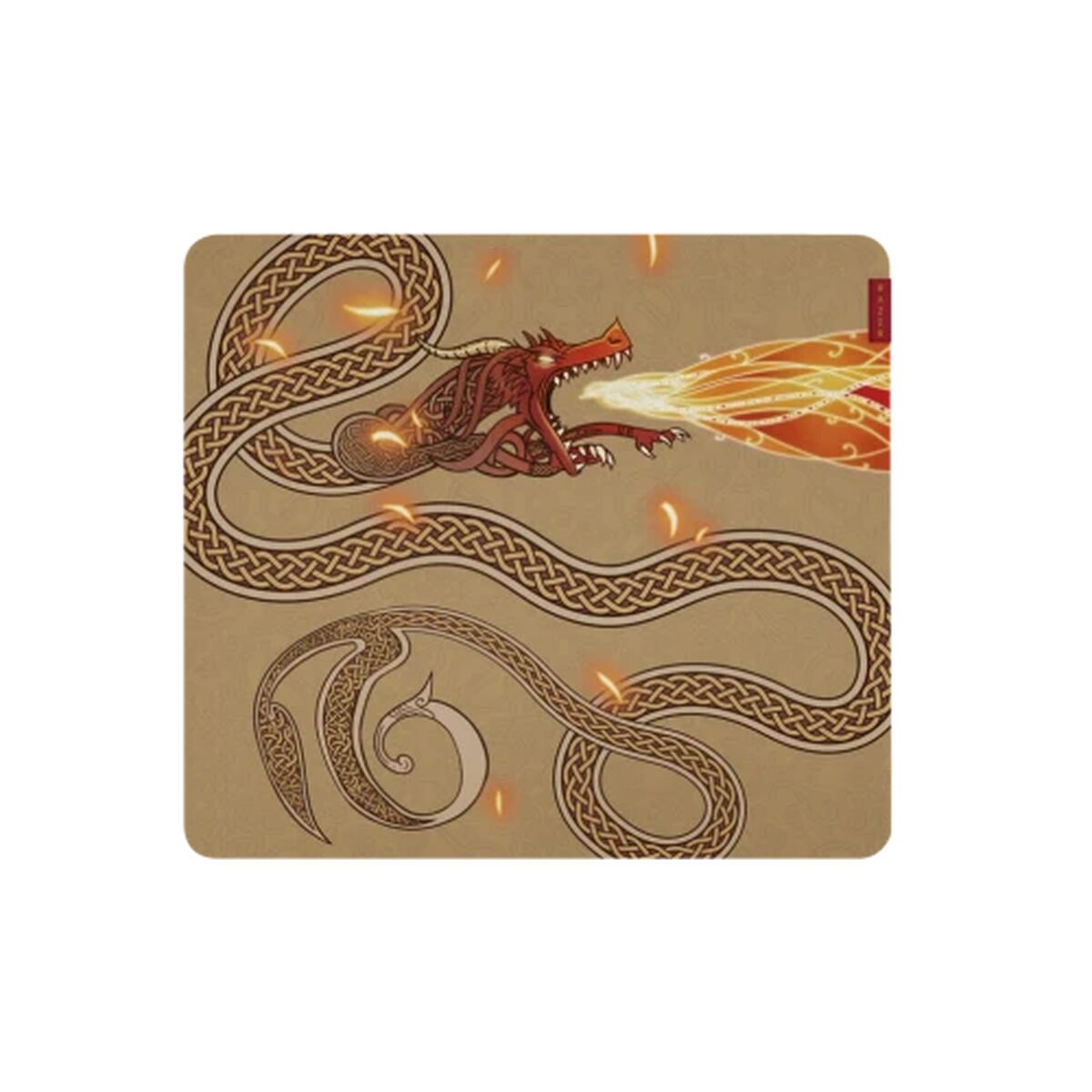 Mouse Mat Razer GIGANTUS V2 LARGE COUNTER STRIKE 2 ED.