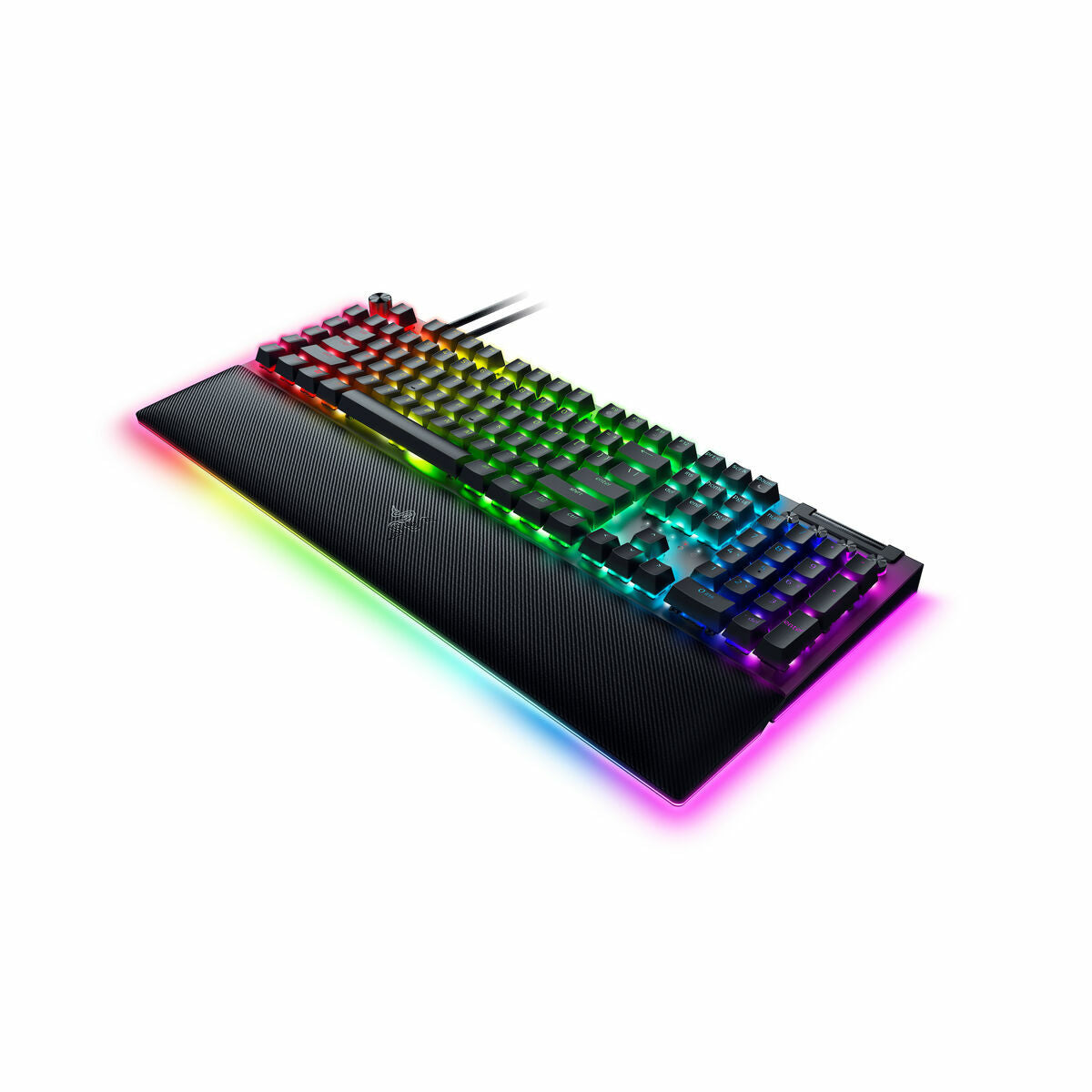Gaming Keyboard Razer RZ03-04681800-R3M1 Black Qwerty US