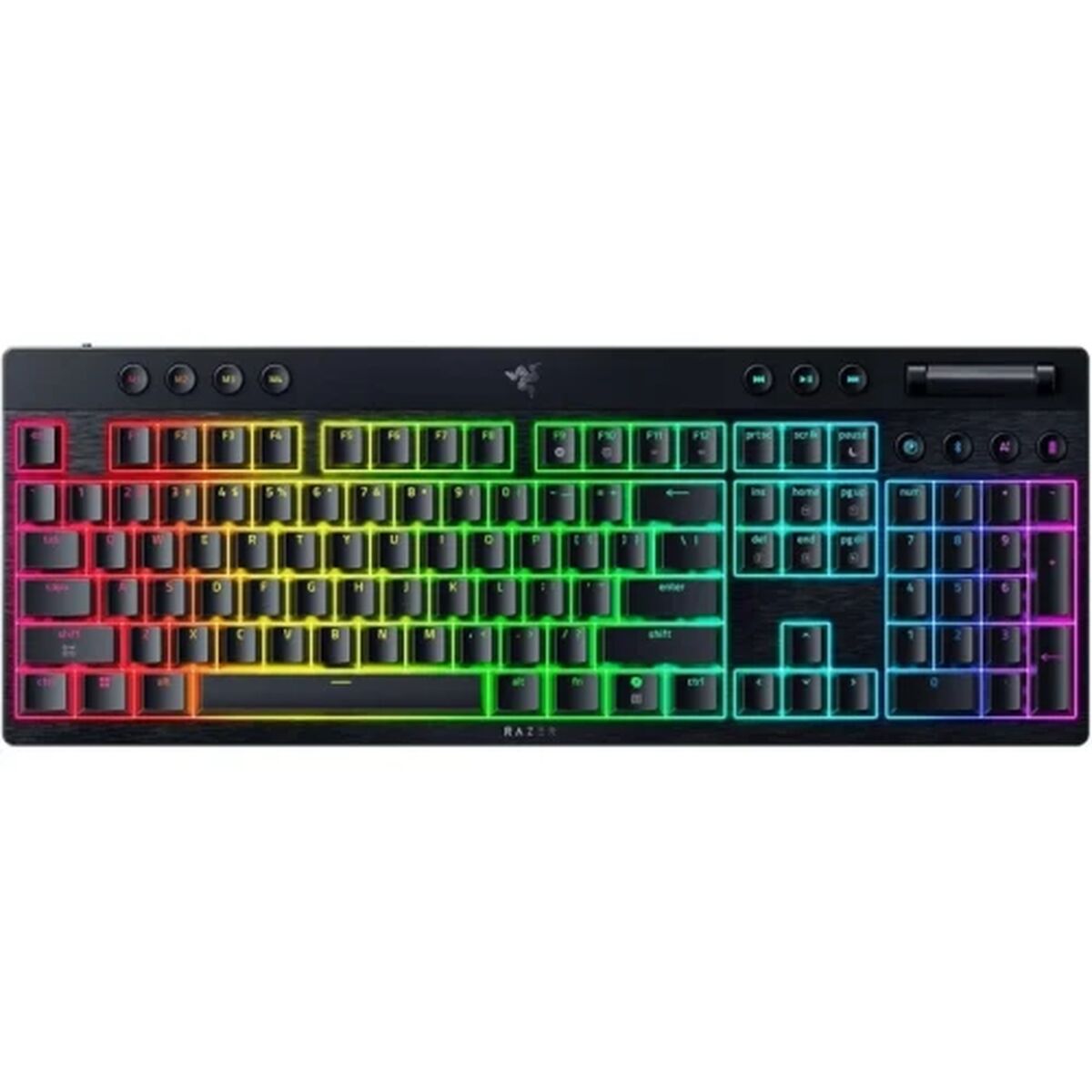 Keyboard Razer RZ03-05270800-R3M1 Black