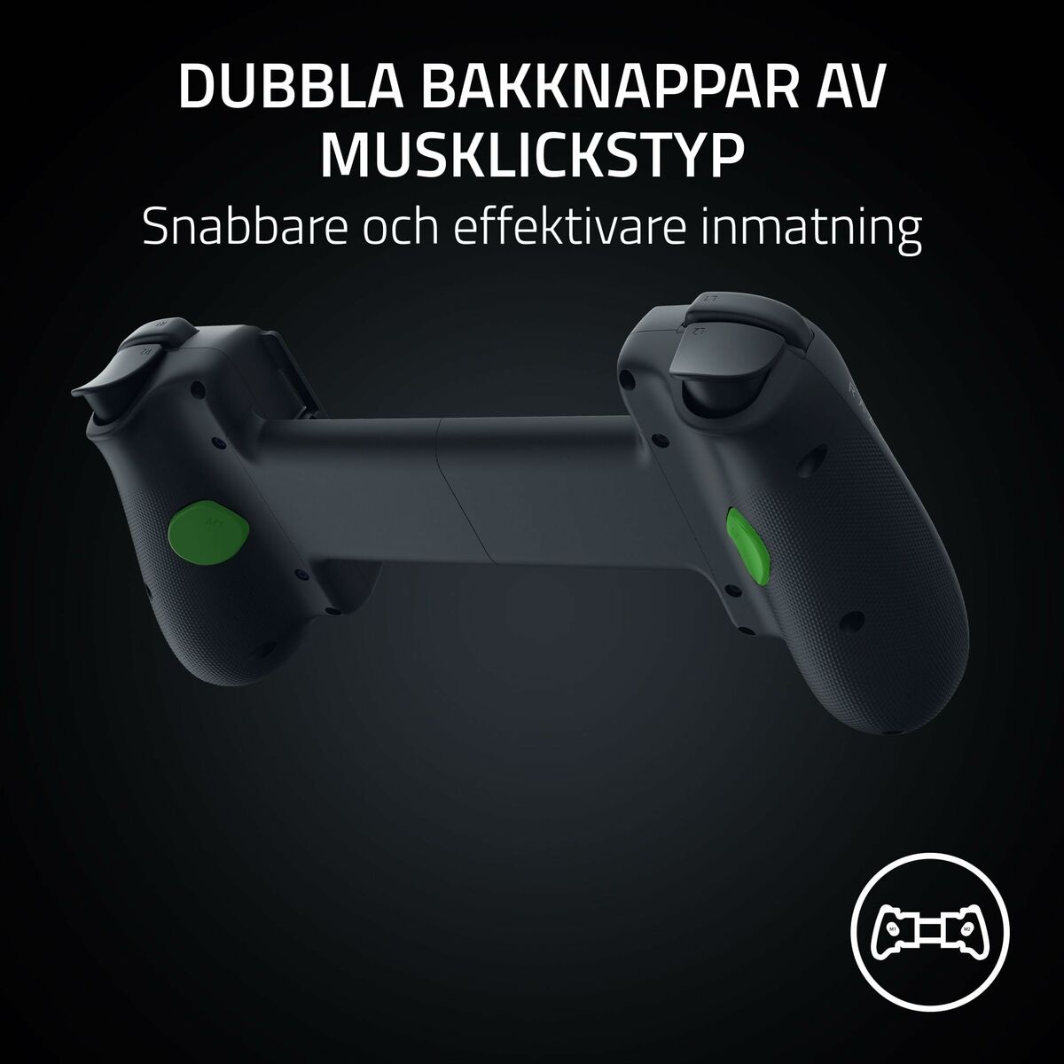 Steering wheel Razer RZ06-03550100-R3M1