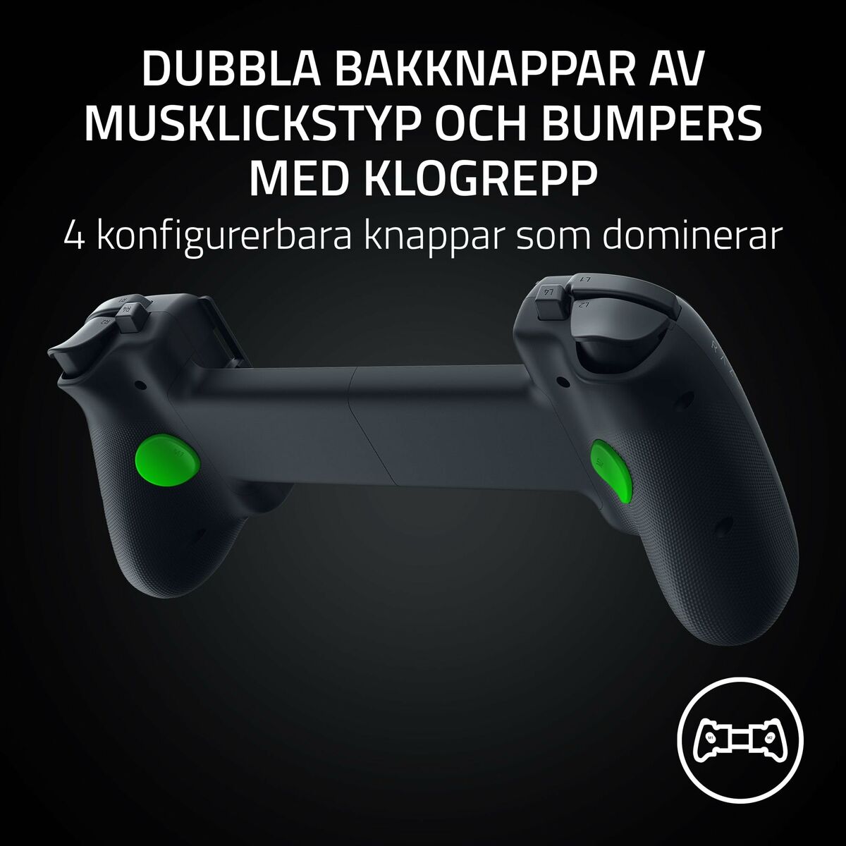 Steering wheel Razer RZ06-05460100-R3M1