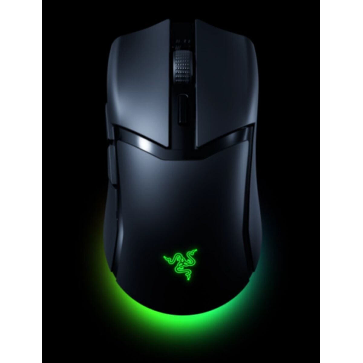 Mouse Razer RZ01-05570100-R3G1 Black 26000 DPI