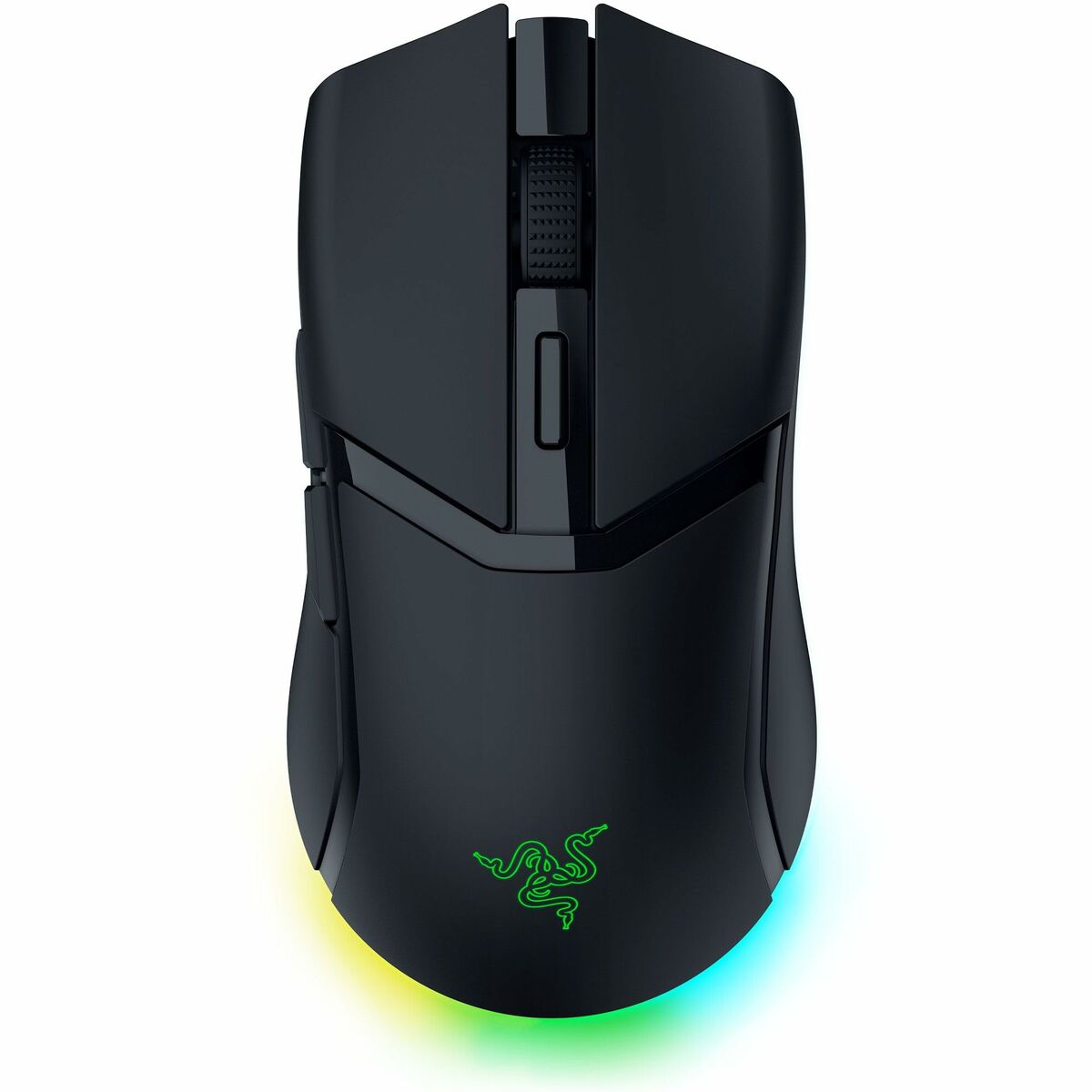 Mouse Razer RZ01-05570100-R3G1 Black 26000 DPI
