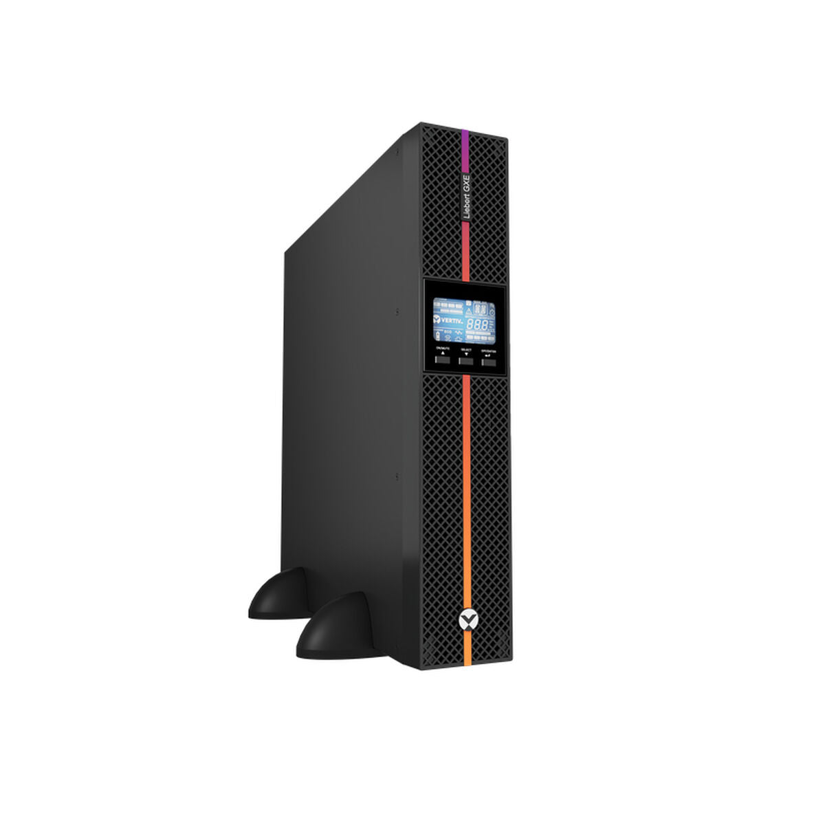 Uninterruptible Power Supply System Interactive UPS Vertiv GXE3-3000IRT2UXL 2700 W