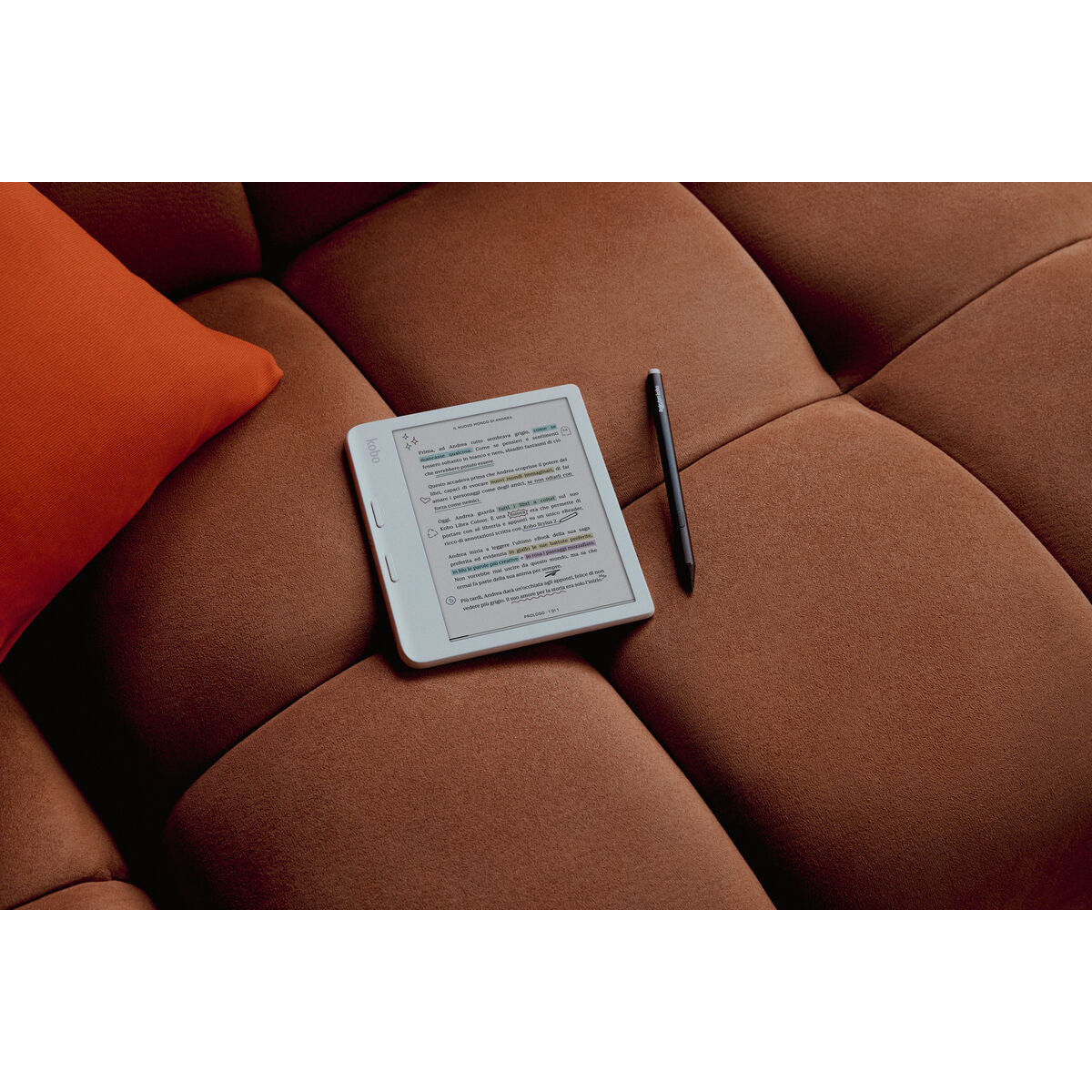 EBook Rakuten N428-KU-BK-K-CK Black Yes 32 GB 7"