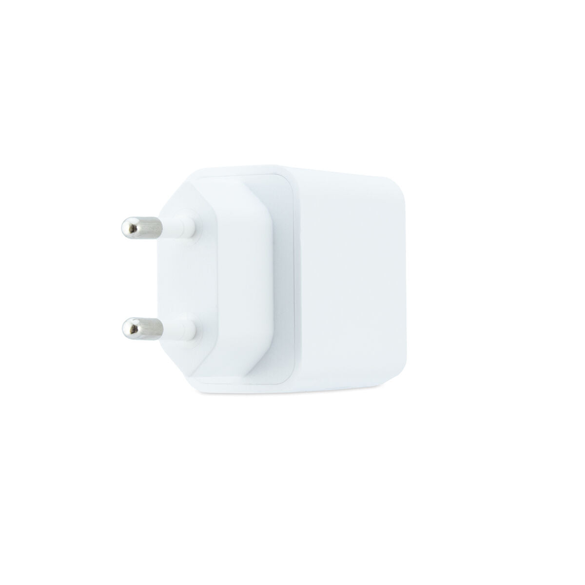 Wall Charger CoolBox COO-CUP-30CA White 20 W