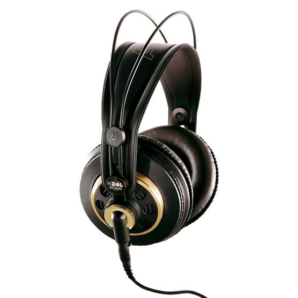 Headphones with Headband AKG 030-21-056