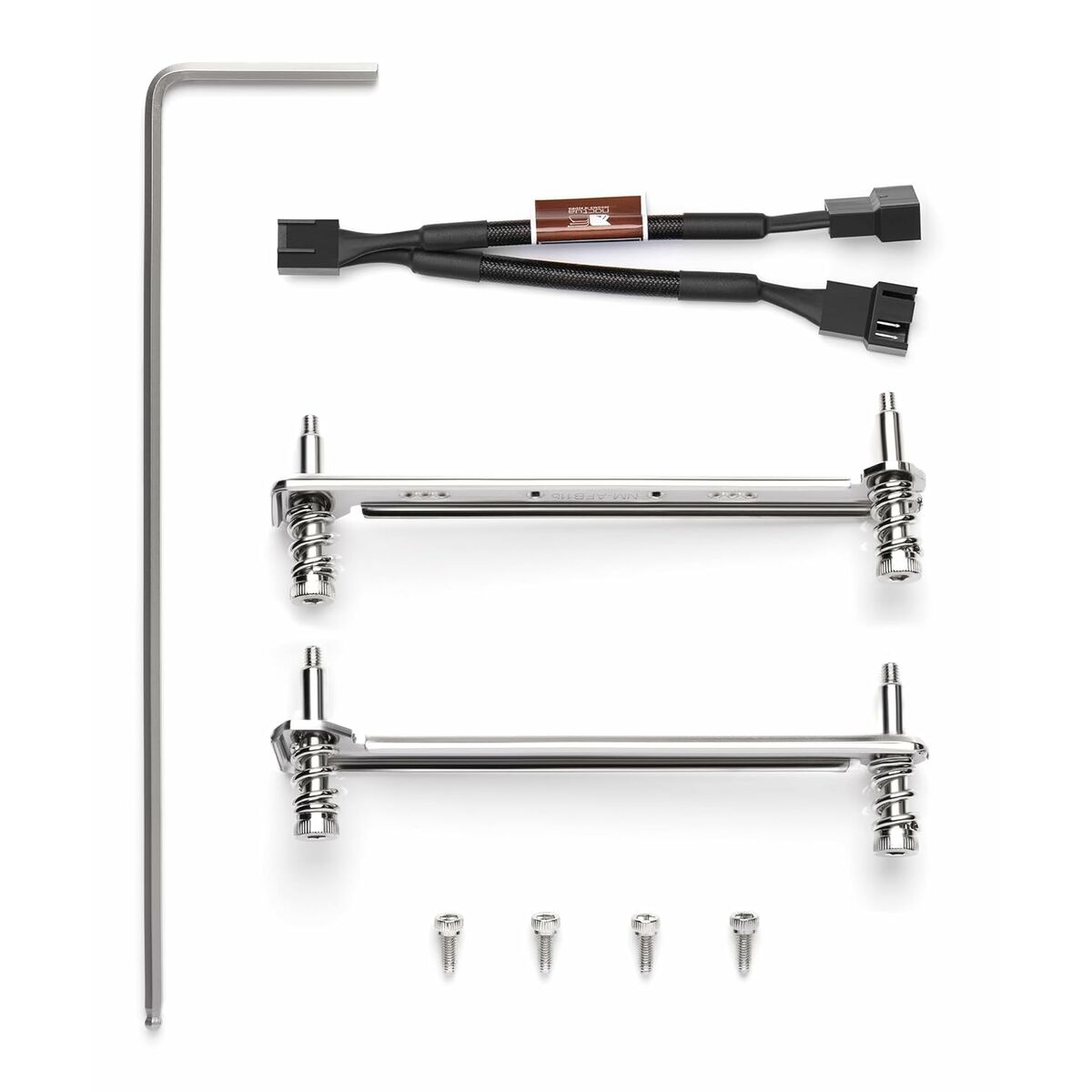 CPU Fan Noctua NH-D9 TR5-SP6 4U