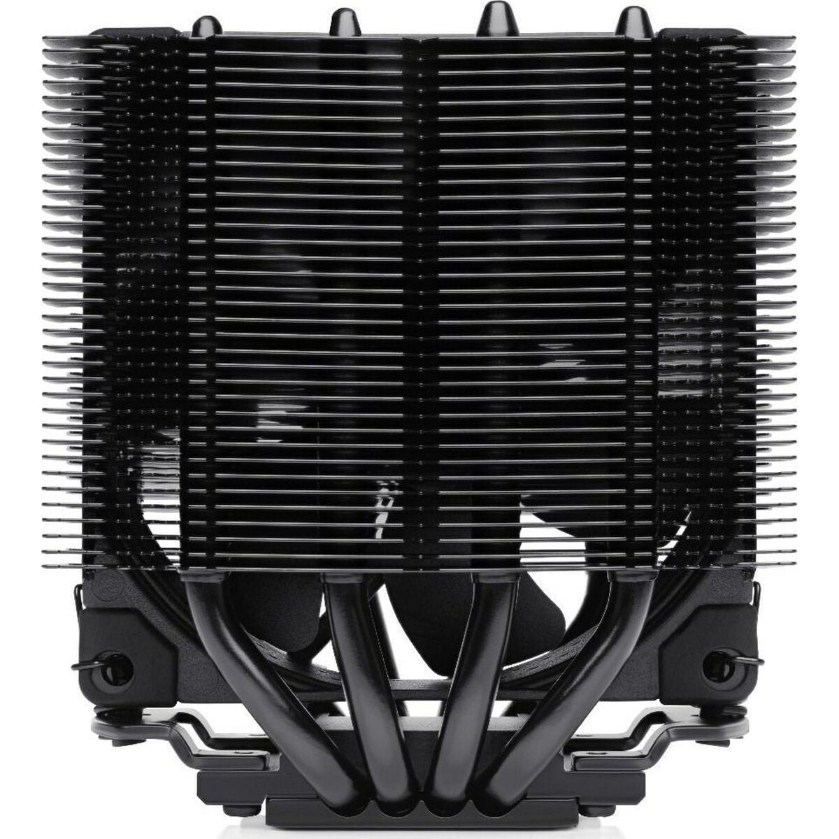 Heat sink Noctua NH-D9L CH.BK.