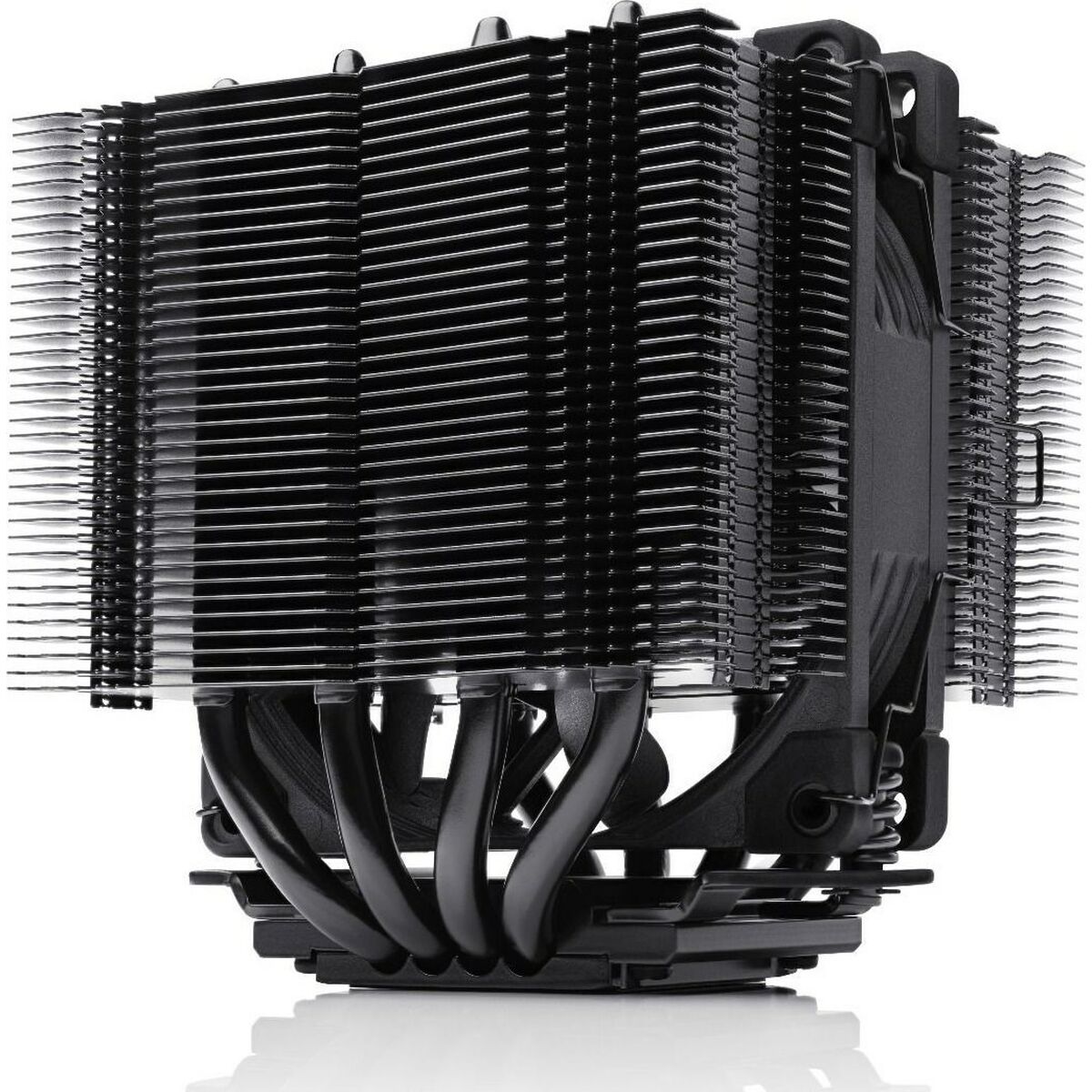 Heat sink Noctua NH-D9L CH.BK.